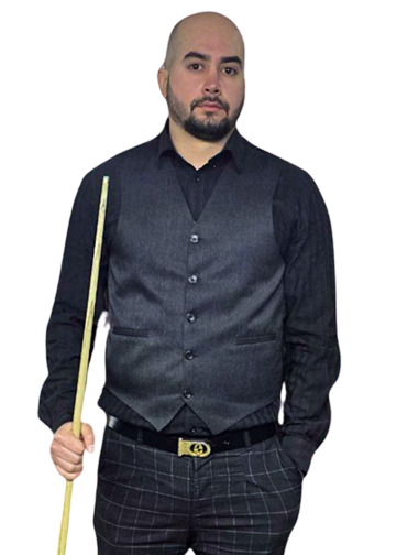 محمد روشنگر